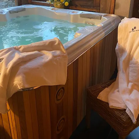 Chalet Pomme De Pin 5 Chambres 12 A 14 Personnes