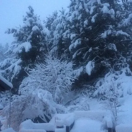 Chalet Pomme De Pin 5 Chambres 12 A 14 Personnes B&B