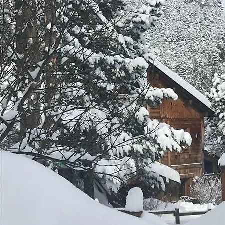 Chalet Pomme De Pin 5 Chambres 12 A 14 Personnes * Formiguères