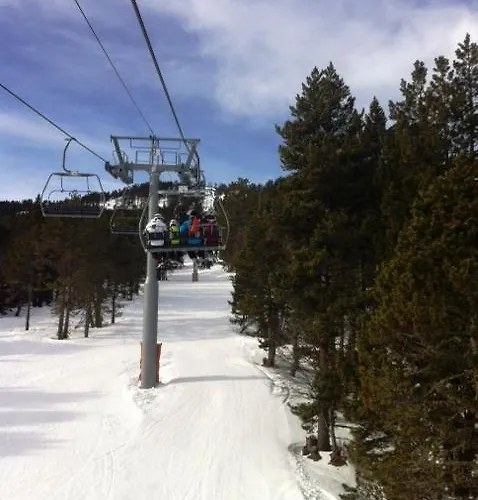 Chalet Pomme De Pin 5 Chambres 12 A 14 Personnes *