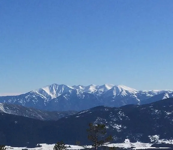 Chalet Pomme De Pin 5 Chambres 12 A 14 Personnes *